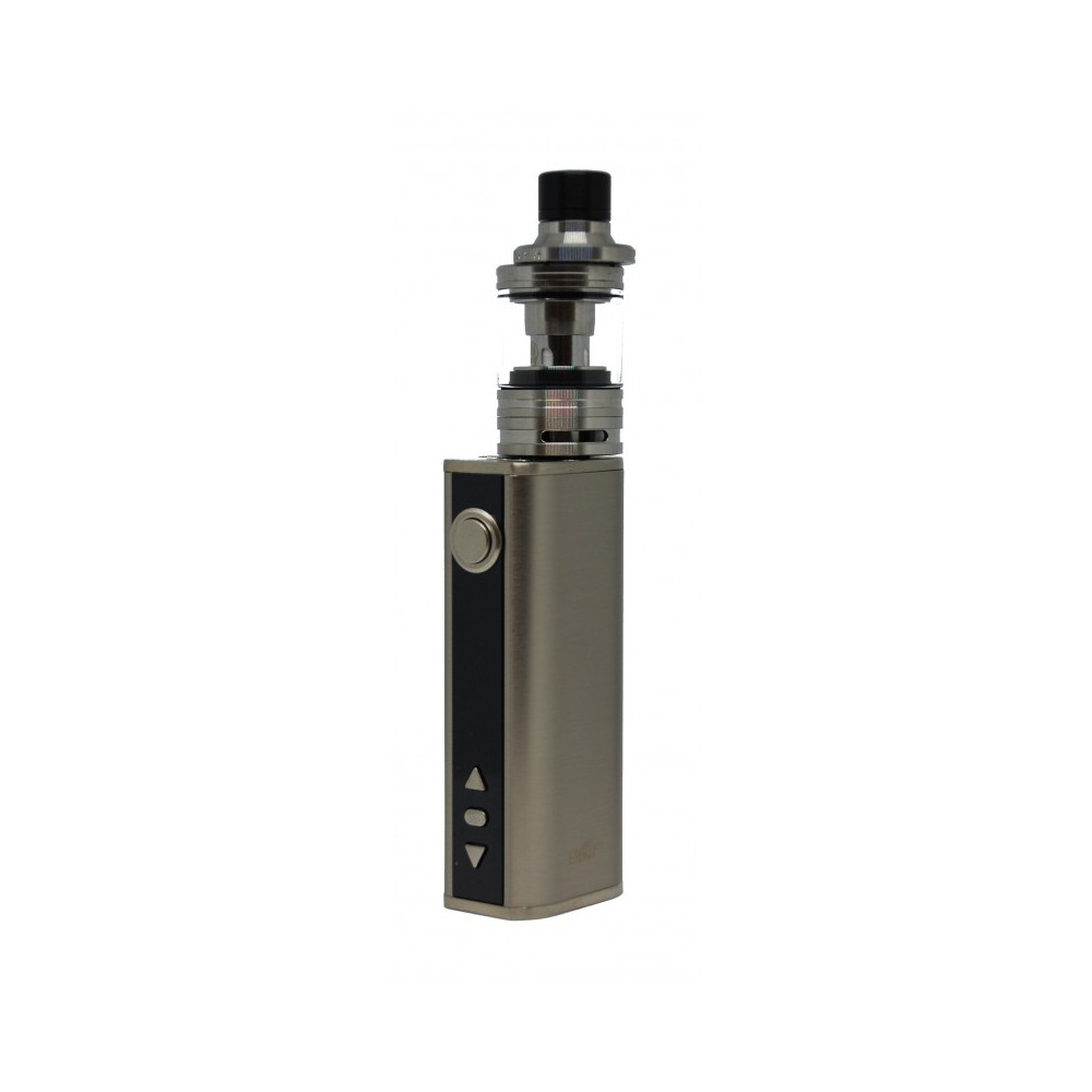 Kit complet iStick TC 40 W (pack simple) / Melo 4 - Eleaf