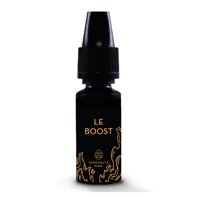 Le Boost 18mg/mL - Vaponaute