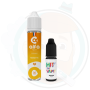 Noisette 50mL avec boosters de nicotine - Alfaliquid