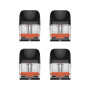 Cartouches Xros 4 Corex 2.0 - 3 ml (pack de 4) - Vaporesso