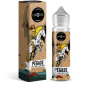 Pégase (DLUO Dépassée) 50 ml - Curieux e-liquides