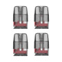 Cartouches Xros 3mL (pack de 4) - Vaporesso