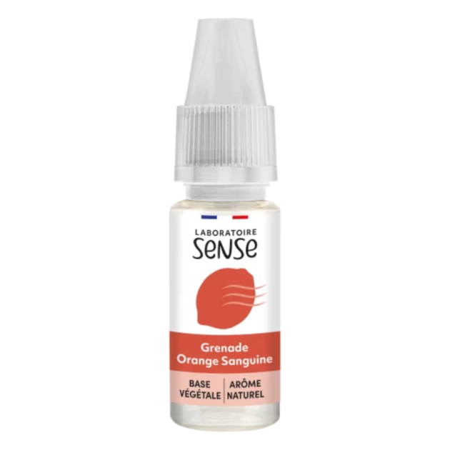 Grenade Orange Sanguine - Sense