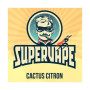 Arôme concentré Cactus Citron (DLUO Dépassée) Supervape