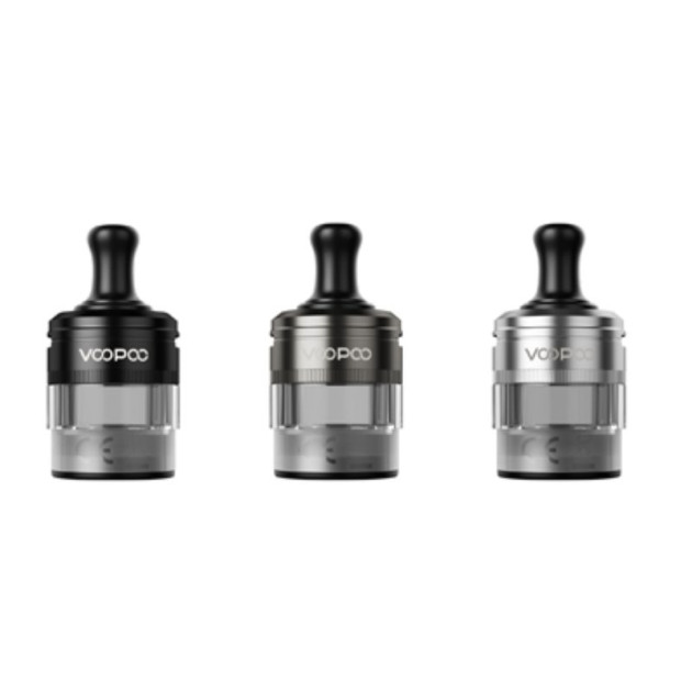 Cartouches PNP-X MTL (pack de 2) - Voopoo