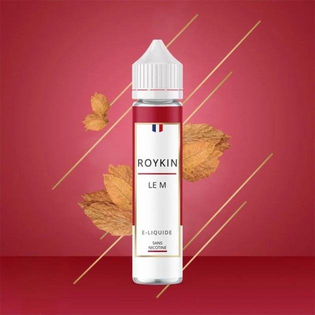 Le M 50mL - Roykin