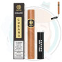 Starter Kit E-cigare rechargeable Cubana - XO Havana