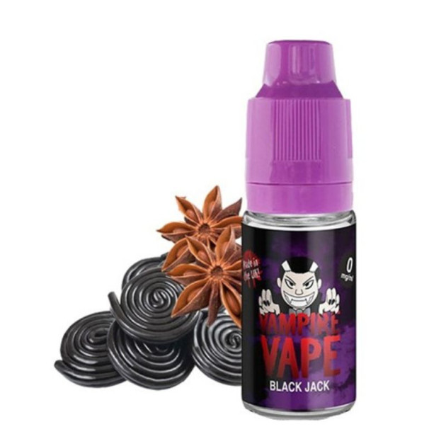 Black Jack - Vampire vape