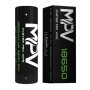 Accu 18650 IMR 4000 mAh (18 A) - MPV