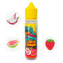 Fruit du Dragon Goyave - Fraise 50 ml - Le Vapoteur Breton