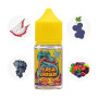 Fruit du Dragon Baies rouges - Cassis - Raisin concentré 30 ml - Le Vapoteur Breton