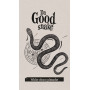 Da Good Snake (Chocolat Blanc Pistache) - Cookin'Cloud