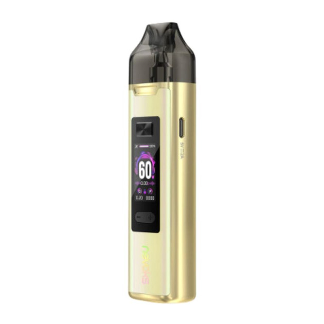 Kit Feelin XR Pro Pod 60W 2500mAh 5mL - Nevoks