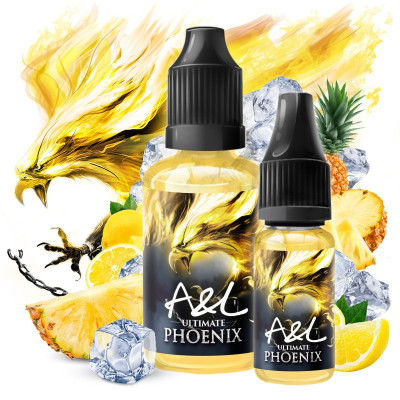 Phoenix Ultimate concentr 30 ml A L acheter ar me concentr pour